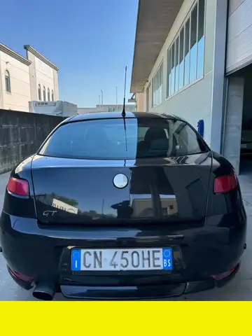 Alfa Romeo GT