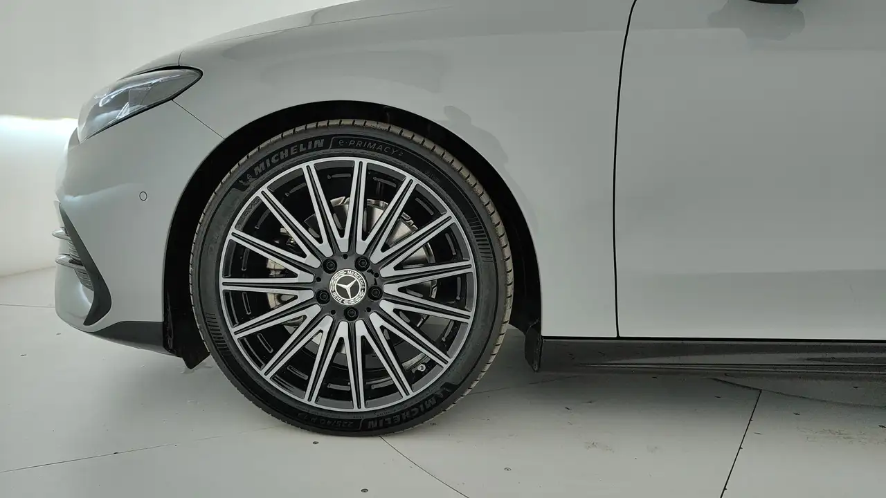 Mercedes-Benz CLA 2026 — фото 11