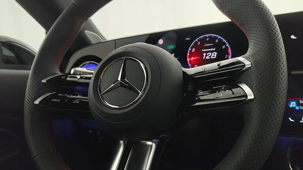 Mercedes-Benz CLA 2026 — фото 7