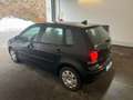 Volkswagen Polo Comfortline*KLIMAAUTOMATIK*KEIN PICKERL*EXPORT Schwarz - thumbnail 4
