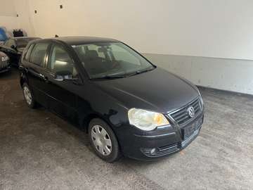 Comfortline*KLIMAAUTOMATIK*KEIN PICKERL*EXPORT