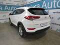 Hyundai TUCSON 1.6 GDI 132 CV COMFORT 2WD Bianco - thumbnail 8