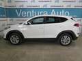 Hyundai TUCSON 1.6 GDI 132 CV COMFORT 2WD Bianco - thumbnail 9