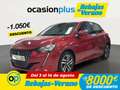 Peugeot 208 1.2 Puretech S&S Allure EAT8 100 Rojo - thumbnail 1