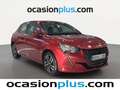 Peugeot 208 1.2 Puretech S&S Allure EAT8 100 Rojo - thumbnail 2