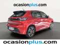 Peugeot 208 1.2 Puretech S&S Allure EAT8 100 Rojo - thumbnail 3