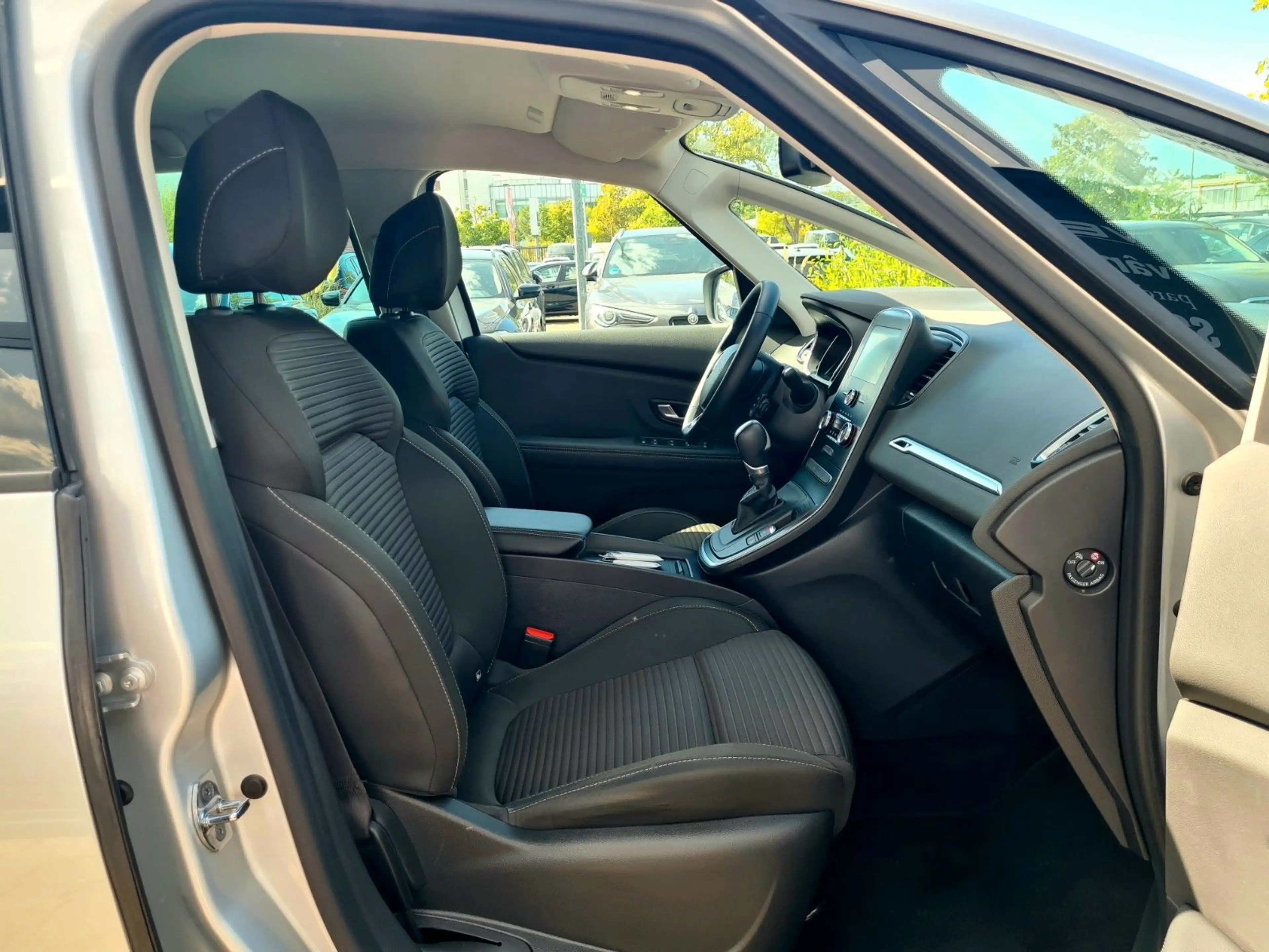 Renault Grand Scenic 1.3 AUT - NAVI - LED - CAM - — photo 15