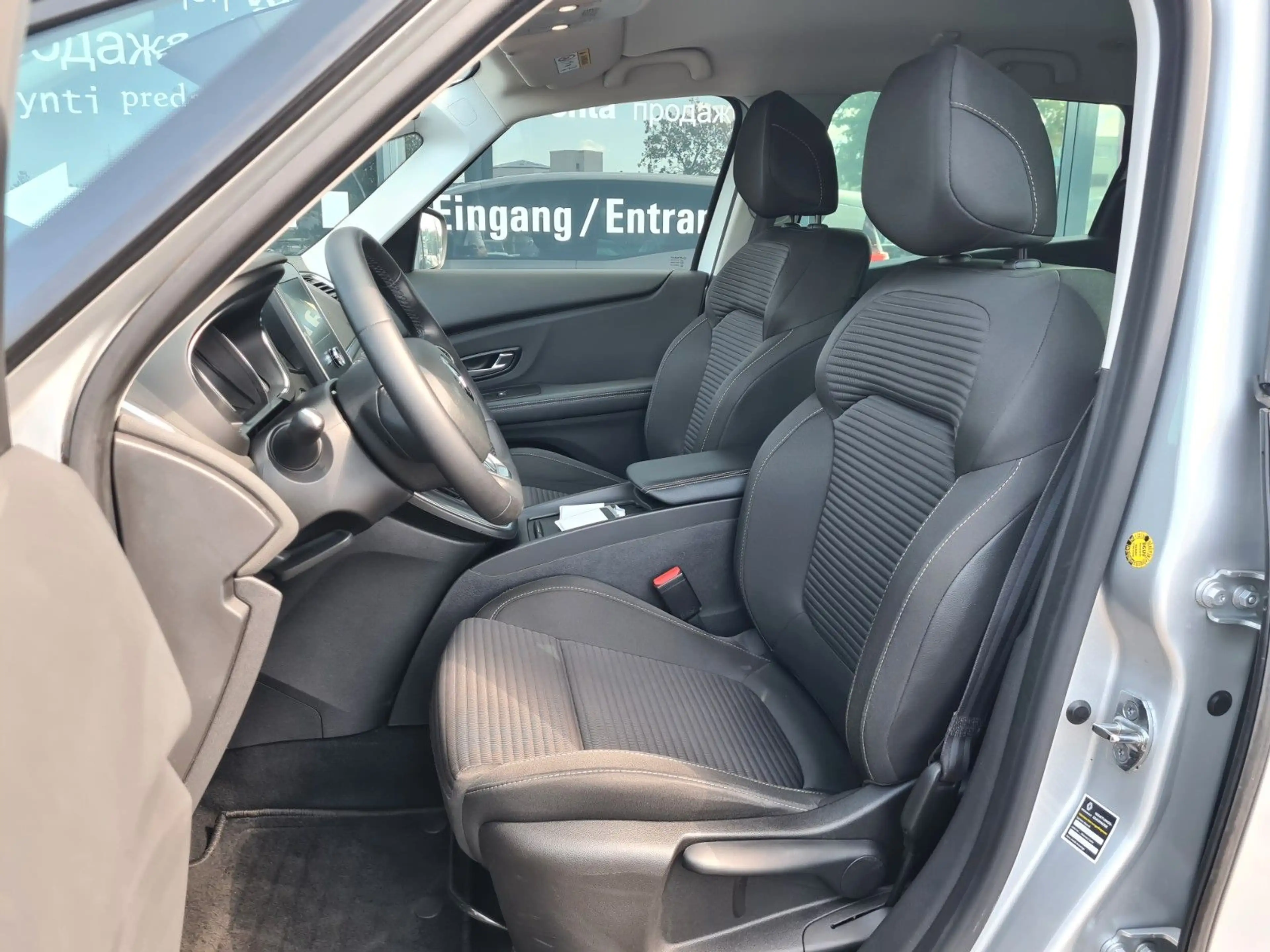 Renault Grand Scenic 1.3 AUT - NAVI - LED - CAM - — photo 12