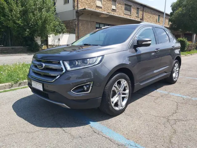 Ford Edge Edge 2.0 TDCi Titanium S Full Optional uniprop.