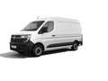Renault MASTER E-TECH ELECTRIC Kastenwagen L2H2 3,5t EV87 Weiß - thumbnail 1
