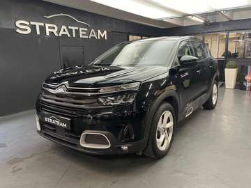 HYBRIDE 225 EAT8 BUSINESS