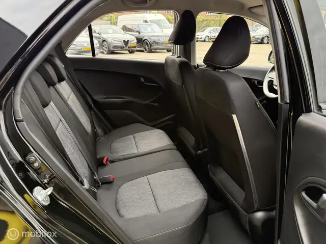 Kia Picanto view 18