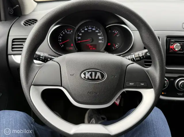 Kia Picanto view 12
