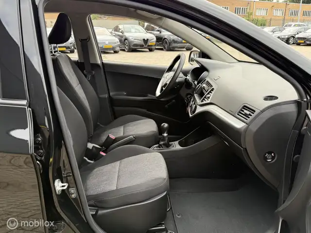 Kia Picanto view 14