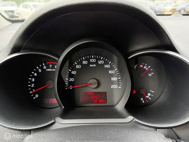 Kia Picanto view 15