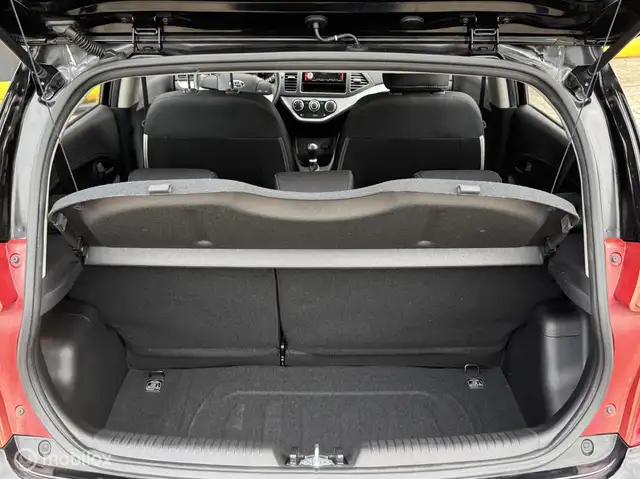 Kia Picanto view 19