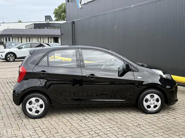 Kia Picanto view 9