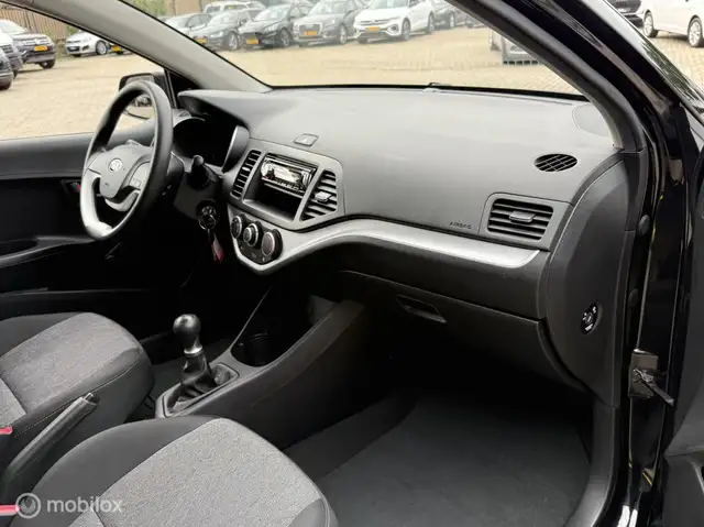 Kia Picanto view 13
