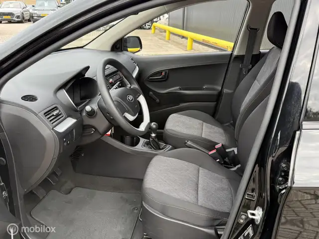 Kia Picanto view 10