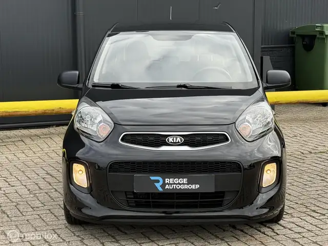 Kia Picanto view 5