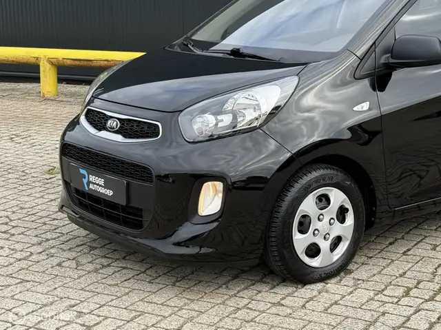 Kia Picanto view 6