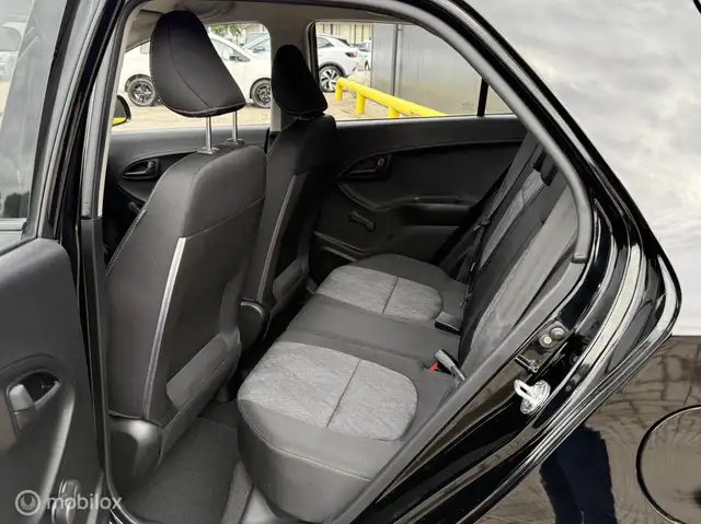 Kia Picanto view 17