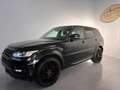 Land Rover Range Rover Sport 4.4 SDV8 Autobiography Dynamic TOTAL BLACK Nero - thumbnail 1