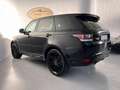 Land Rover Range Rover Sport 4.4 SDV8 Autobiography Dynamic TOTAL BLACK Nero - thumbnail 4