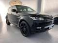 Land Rover Range Rover Sport 4.4 SDV8 Autobiography Dynamic TOTAL BLACK Nero - thumbnail 3
