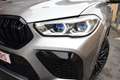 BMW X6 M Competition - BOWERS & WILKINS / PANO OPENDAK Grau - thumbnail 36