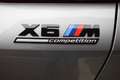 BMW X6 M Competition - BOWERS & WILKINS / PANO OPENDAK Grijs - thumbnail 39