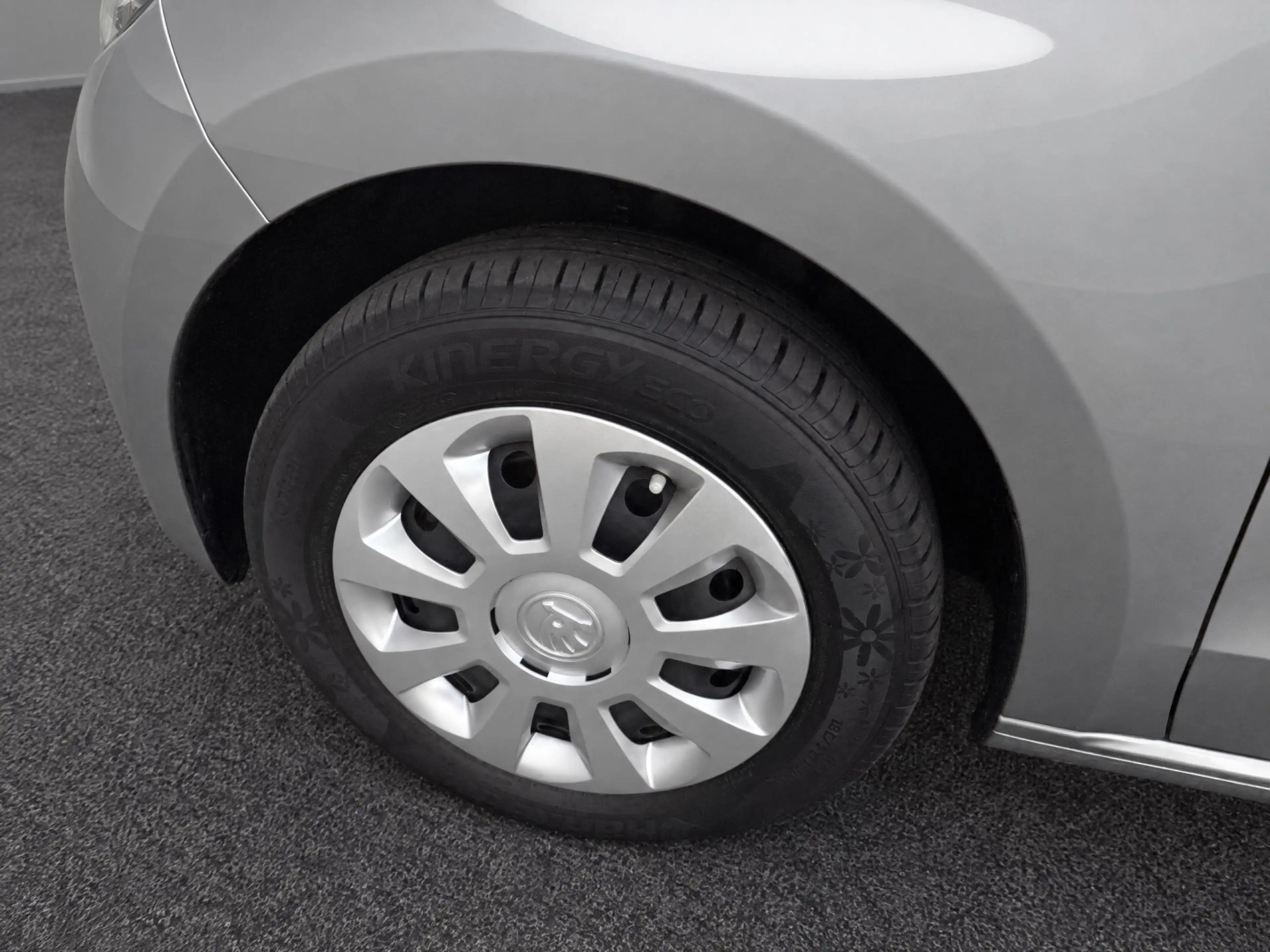 Skoda Citigo e-iV EV Ambition Comfort / Parkeersensoren / Stoel — photo 11