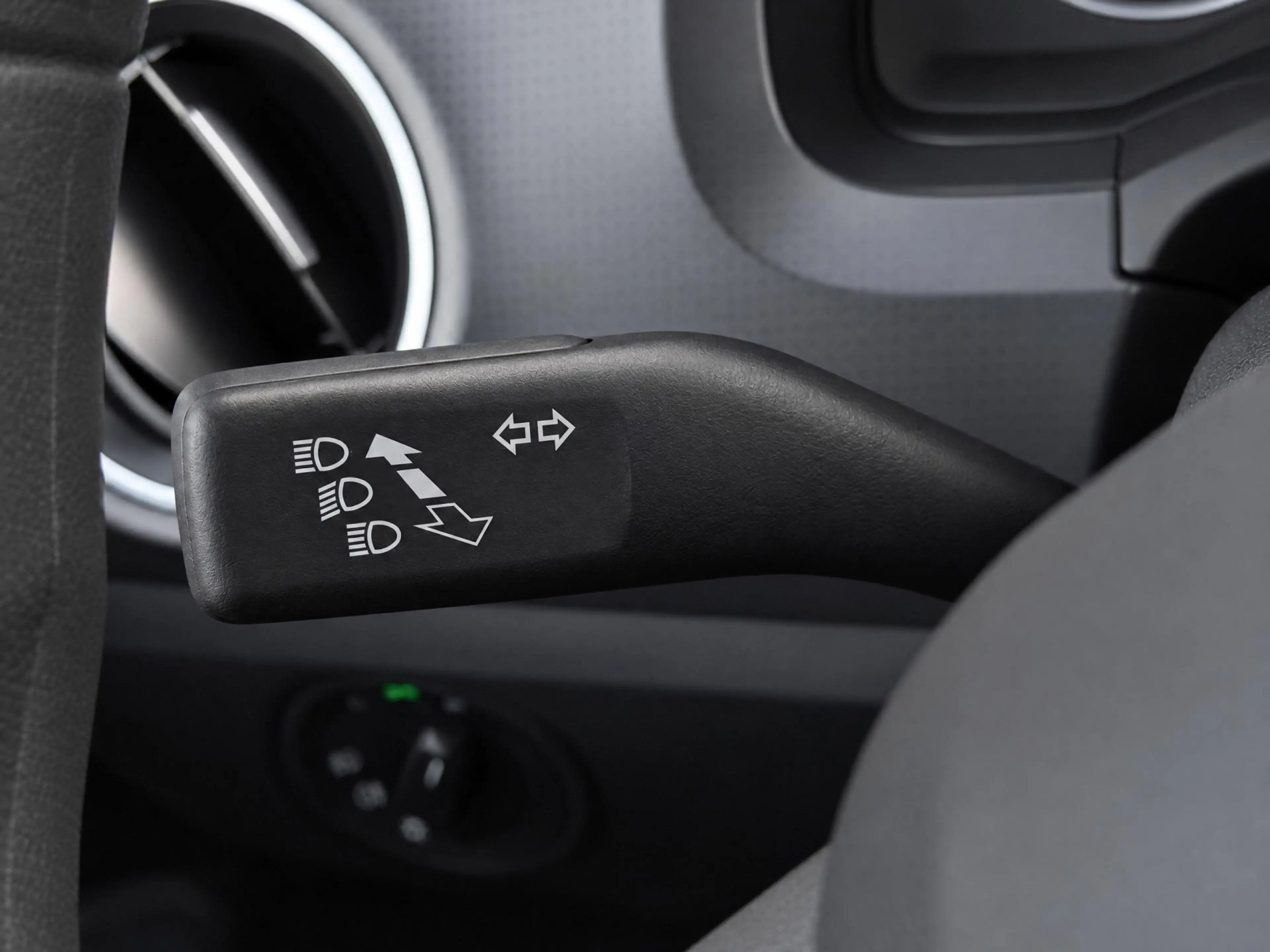 Skoda Citigo e-iV EV Ambition Comfort / Parkeersensoren / Stoel — photo 15