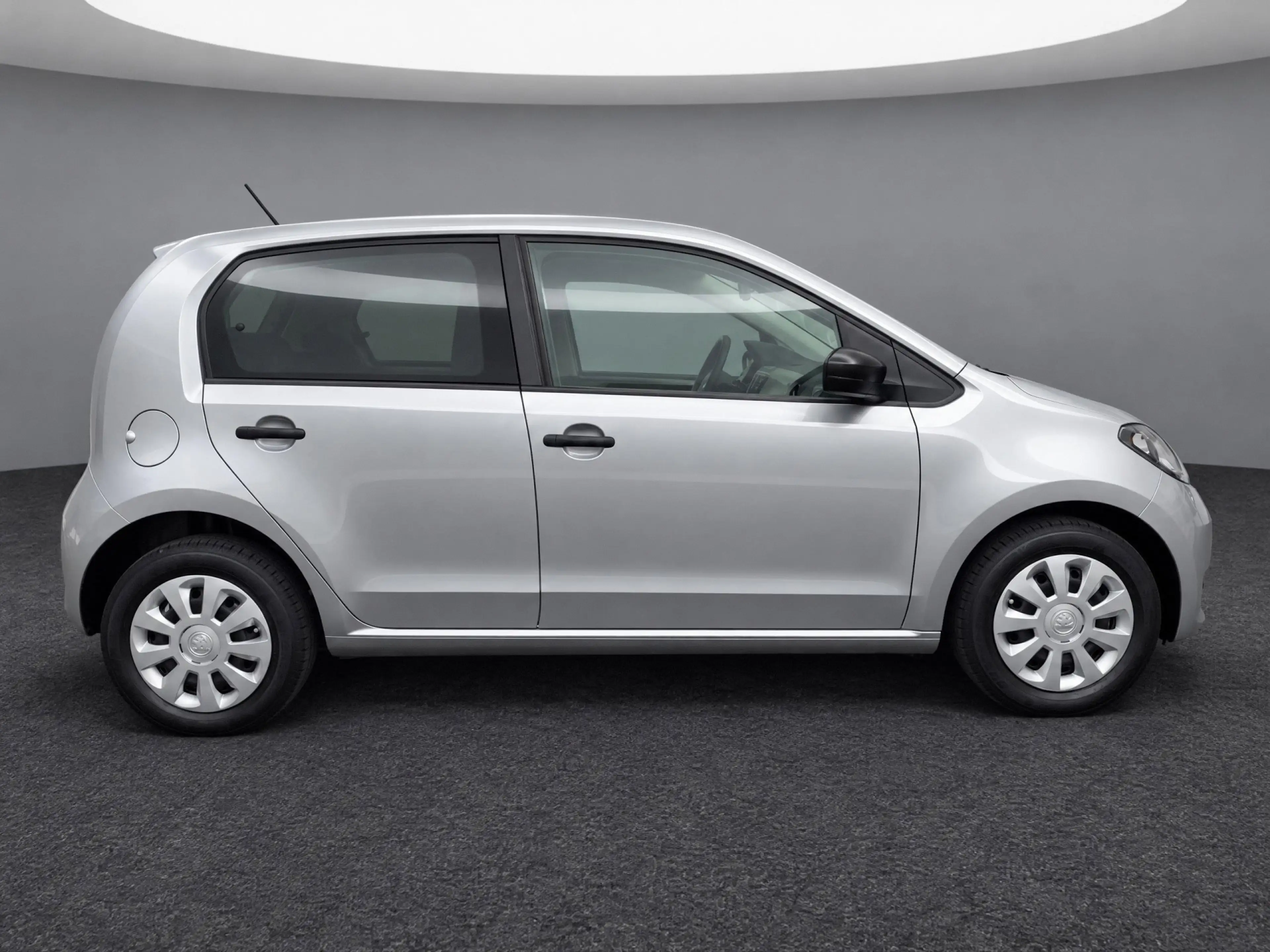 Skoda Citigo e-iV EV Ambition Comfort / Parkeersensoren / Stoel — photo 6