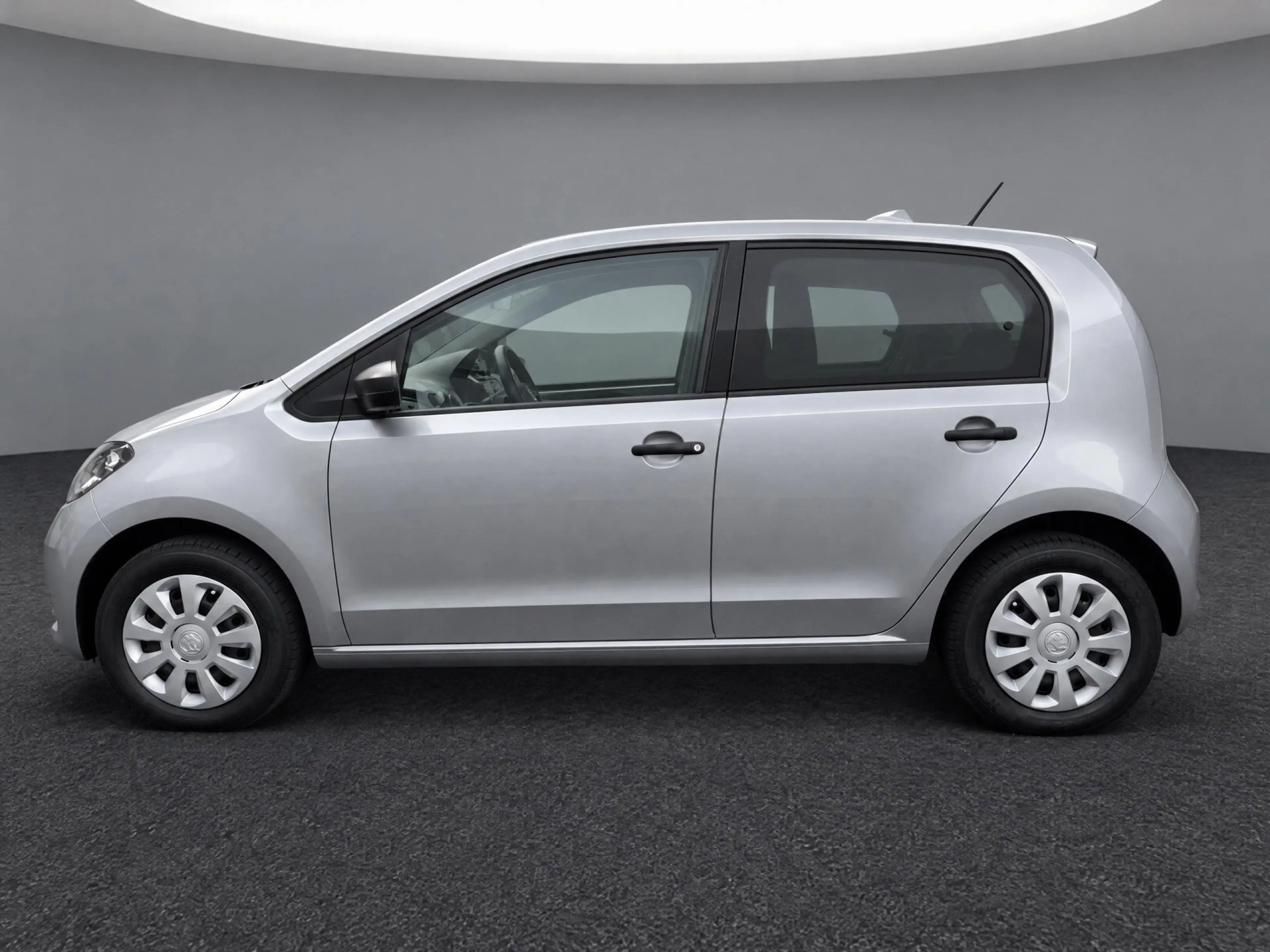 Skoda Citigo e-iV EV Ambition Comfort / Parkeersensoren / Stoel — photo 7