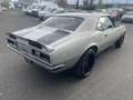 Chevrolet Camaro v8 396 Grau - thumbnail 6