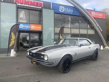 v8 396