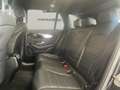 Mercedes-Benz GLC 300 de 4Matic/NAVI/LED/AHK/HUD/MBUX/KAM/18Z/ Negro - thumbnail 10