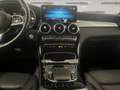 Mercedes-Benz GLC 300 de 4Matic/NAVI/LED/AHK/HUD/MBUX/KAM/18Z/ Negro - thumbnail 14