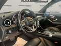 Mercedes-Benz GLC 300 de 4Matic/NAVI/LED/AHK/HUD/MBUX/KAM/18Z/ Negro - thumbnail 8