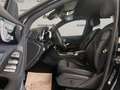 Mercedes-Benz GLC 300 de 4Matic/NAVI/LED/AHK/HUD/MBUX/KAM/18Z/ Negro - thumbnail 9