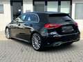Mercedes-Benz A 200 °AMG-Line°Pano°Leder°AHK°7G°Kamera°LED°Temp Schwarz - thumbnail 4