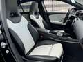 Mercedes-Benz A 200 °AMG-Line°Pano°Leder°AHK°7G°Kamera°LED°Temp Schwarz - thumbnail 7