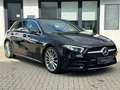 Mercedes-Benz A 200 °AMG-Line°Pano°Leder°AHK°7G°Kamera°LED°Temp Schwarz - thumbnail 2