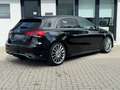 Mercedes-Benz A 200 °AMG-Line°Pano°Leder°AHK°7G°Kamera°LED°Temp Schwarz - thumbnail 3