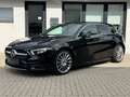 Mercedes-Benz A 200 °AMG-Line°Pano°Leder°AHK°7G°Kamera°LED°Temp Schwarz - thumbnail 1