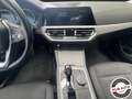 BMW 320 d G21 Touring Sport automatica + Altre in sede Nero - thumbnail 11