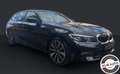 BMW 320 d G21 Touring Sport automatica + Altre in sede Nero - thumbnail 2