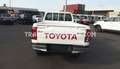 Toyota Hilux Pick-up single Cab PACK SECURITY - EXPORT OUT EU T Blanc - thumbnail 12