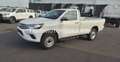 Toyota Hilux Pick-up single Cab PACK SECURITY - EXPORT OUT EU T Blanc - thumbnail 1